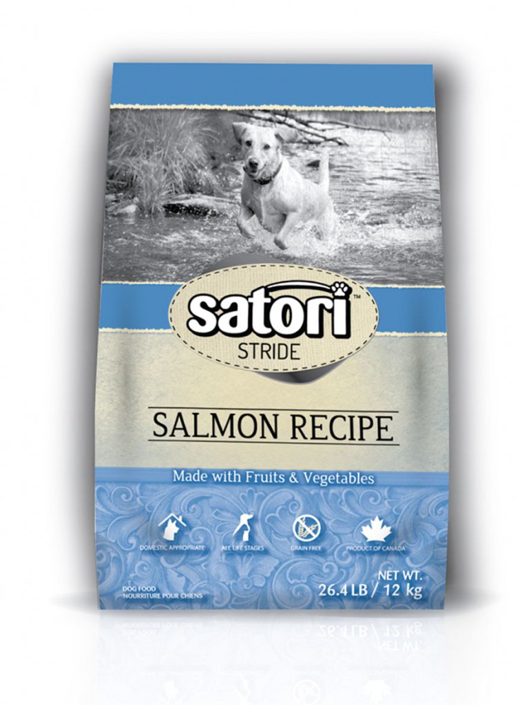Satori Pet Food